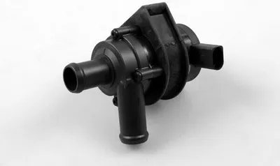 Produktbild von HEPU Zusatzwasserpumpe AP8201 für AUDI A4 Avant (8K5, B8) elektrisch