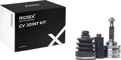 Produktbild von RIDEX Gelenksatz Antriebswelle Radseitig für LADA Niva (2121, 2131) 5J0421