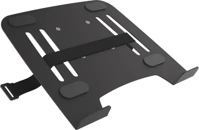 Immagine prodotto di InLine® 23162A Supporto per notebook con adattatore VESA 75