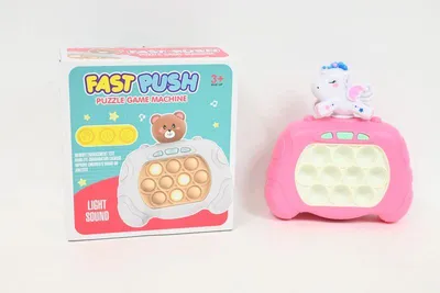 Produktbild von Spiel POP IT! Einhorn auf der Flucht 2001052 10524