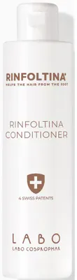 Image de Labo, Rinfoltina, Après-shampoing, Volume et brillance, 200 ml