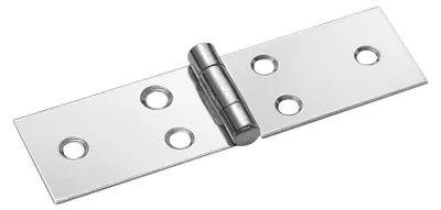 Immagine prodotto di CERNIERA LUNGA PERNO FISSO 30x140 mm