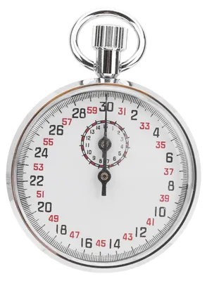 Image de Chronomètre mécanique pour le sport et les arbitres