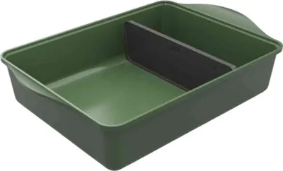 Obrázek produktu pro Zapékací mísa COOKUT 40 x 30 cm zelená