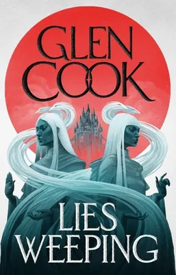 Image de Lies Weeping