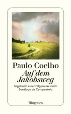 Produktbild von Auf dem Jakobsweg