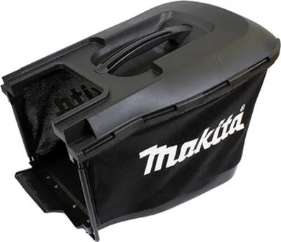 Produktbild von Makita Grasfangkorb 45 l, für Elektro-Rasenmäher ELM4120