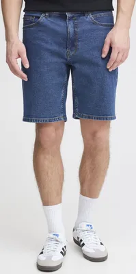 Produktbild von !SOLID SDMITAN Herren Jeans Shorts Kurze Den im Hose Baumwollmischung regular fit