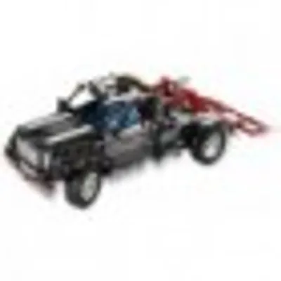 Immagine prodotto di Lego Pick-up Rimorchio Technic, 16 cm, 44 cm, 14 cm, 10 anno/i, 16 anno/i, 954 pezzi