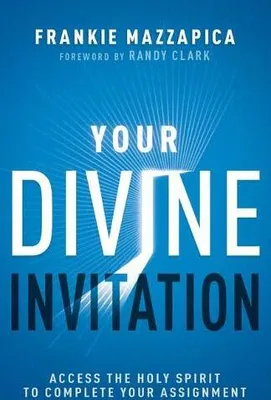 Immagine prodotto di Your Divine Invitation