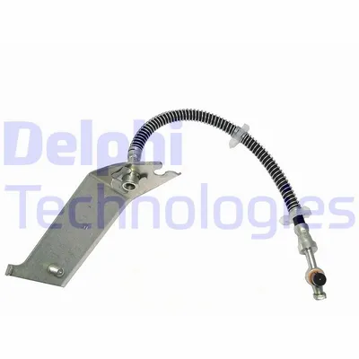 Produktbild von DELPHI LH0407 Bremsschlauch für LAND ROVER Discovery II (L318) Discovery I (LJ)