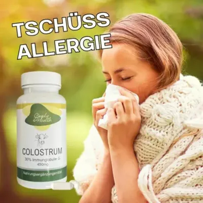 Produktbild von Colostrum