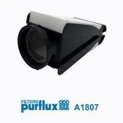 Produktbild von Luftfilter PURFLUX A1807 passend für MERCEDES-BENZ C-Klasse T-modell (S205) Filtereinsatz