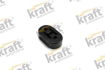 Obrázek produktu pro KRAFT AUTOMOTIVE držák středového tlumiče výfuku (0503720) pro Honda Accord