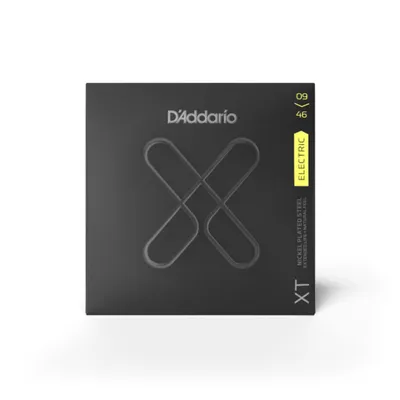 Obrázek produktu pro D'Addario XTE0946 Struny pro elektrickou kytaru