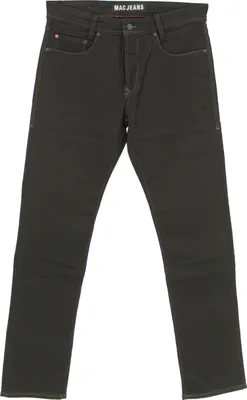 Produktbild von 25609 Mac Jeans, JogŽn, Herren Jeans Hose, Stretchdenim, black, W 34 L 30