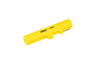 Image de Cimco Cimco Werkzeuge 120047 Cable stripper