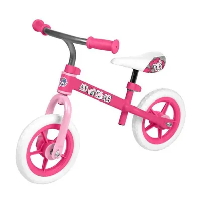 Obrázok produktu pre Detské odrážadlo HASBRO ELFIC -My Little Ponny-ružové Spokey