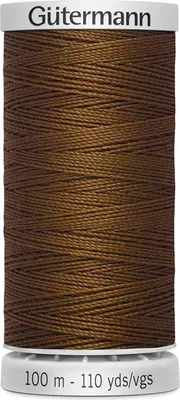 Produktbild von Gütermann M 782 Extra Stark 100m Farbe 650