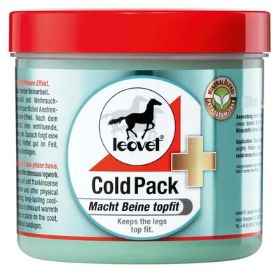 Zdjęcie produktu dla Leovet Cold Pack 1000ml, Rozmiar: 1L