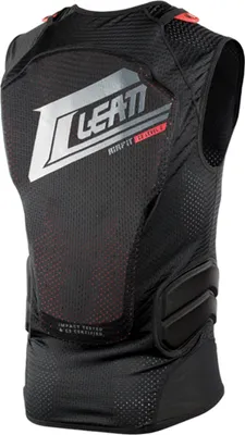 Zdjęcie produktu dla Ochraniacz pleców 3DF AirFit Evo - L