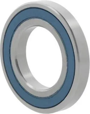 Produktbild von Rillenkugellager W6007 -2RS1/VP311 ID 35mm AD 62mm Breite14mm SKF