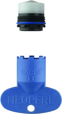 Obrázok produktu pre GROHE 13943000 Mousseur 13943 chrom