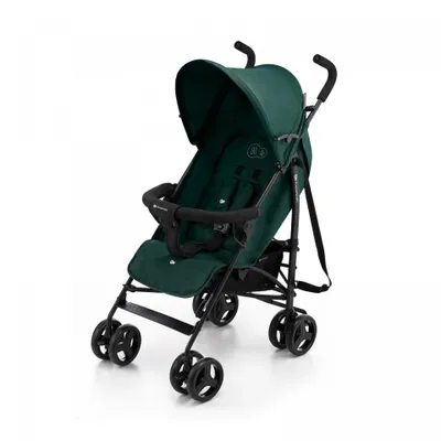 Immagine prodotto di Kinderkraft TIK Lightweight stroller 1 seat(s) Green