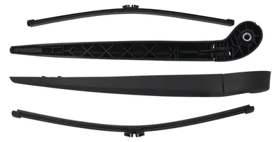 Obrázok produktu pre KAMOKA 25281 Rameno stierača Zadné rameno stierača pre VOLVO XC60 (156) 370 mm s stieracou lištou