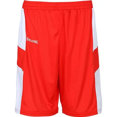 Immagine prodotto di SPALDING Pantaloncini All Star rot/weiss XXL