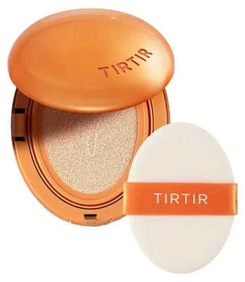 Obrázek produktu pro TIRTIR Mask Fit AI Filter Cushion SPF30 PA++ #21C Cool Ivory 18 g - podkladová maska ​​v polštářku