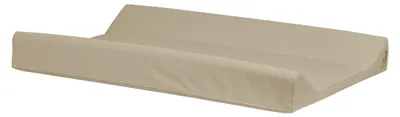 Produktbild von Jollein Wickelunterlage - 50 x 70 cm - Sand | Wickelauflage