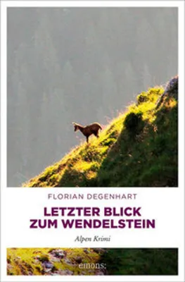 Image de Letzter Blick zum Wendelstein