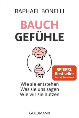 Produktbild von Bauchgefühle