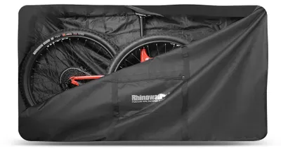 Immagine prodotto di Solidchoice - Borsa pieghevole per bicicletta, adatta a mountain bike da 29 pollici