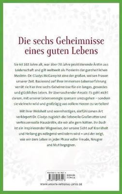 Produktbild von Was ein gutes Leben ausmacht