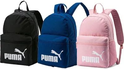 Produktbild von Puma Phase Backpack - Mauved Out -
