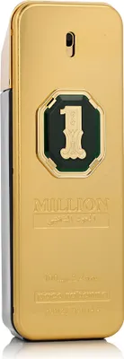 Produktbild von Paco Rabanne 1 Million Golden Oud Parfum 100 ml (man)