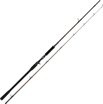 Produktbild von Westin W4 Powershad-T 2nd 2,55 m 60-180 gr XXXH