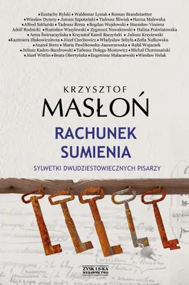 Obrázok produktu pre Účet svedomia