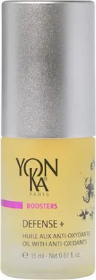 Obrázok produktu pre Yonka Booster Defence+ 15ml - Antioxidačné sérum