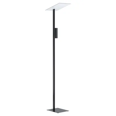 Zdjęcie produktu dla Eglo (99113) BUDENSEA E300991138G LED GU10 2x5W černá kov