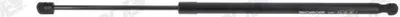 Produktbild von MONROE ML6357 Gasfeder Heckklappendämpfer für VW Passat Variant (3G5, CB5) 584mm