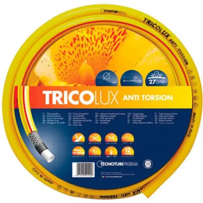 Produktbild von Schlauch 50M 3/4" Tricolux Anti-Torsion