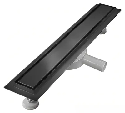Immagine prodotto di Scarico per doccia da 70 cm, extrapiatto con sifone a 360°