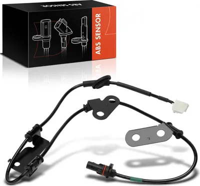 Image de Frankberg 1x Capteur ABS Essieu Arrière Gauche pour KIA Optima FSGDS6B 1.7L 2.0L 2012-2015