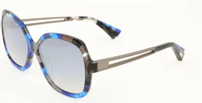 Produktbild von Alyson Magee Sonnenbrille AM5006 610 57 16 145