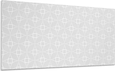 Produktbild von Geometrisches Gittermuster – Selbstklebende Fliesen – Wandverkleidung – Wandpaneel – PVC Fliesen – Vinylflisen – PCV Flisen – Selbstklebend – Wanddeko – 6 Stück 60 x 30 cm