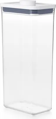 Produktbild von FRISCHHALTEDOSE Luftdicht Vorratsdose Frischhaltebox 3,5L