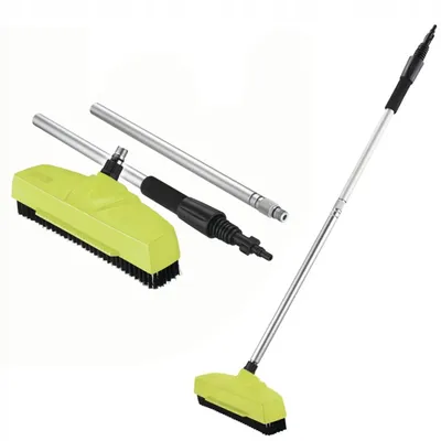 Obrázok produktu pre RYOBI plochá kefa na umývanie vysokotlakovým čističom EZClean
